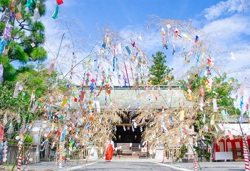 大井神社