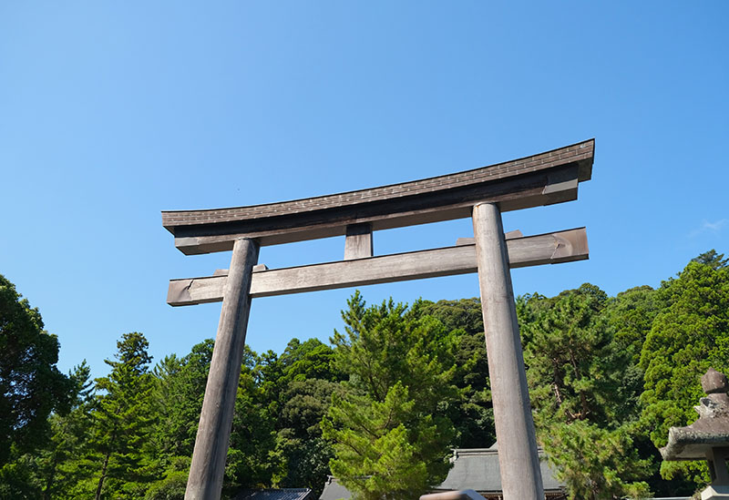 物部神社