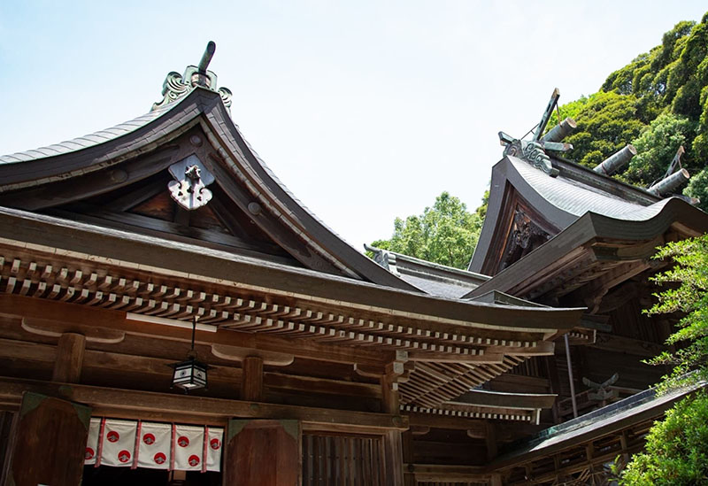 物部神社