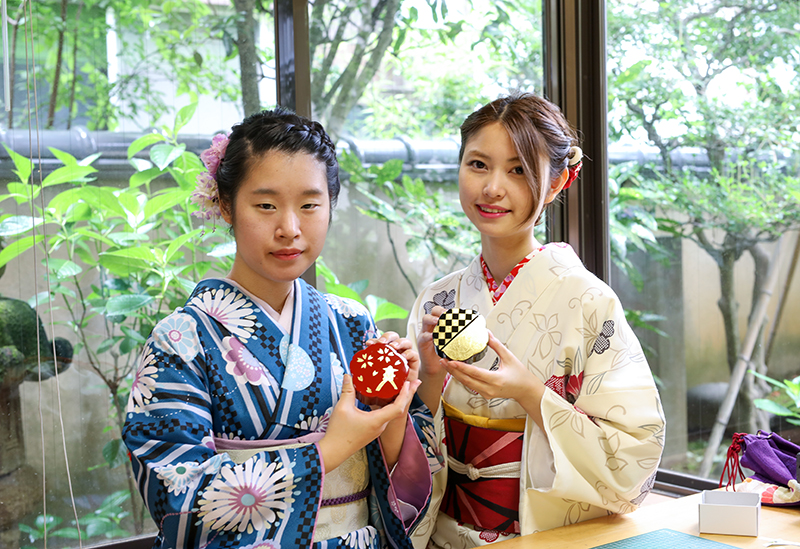 金箔屋さくだ　本店