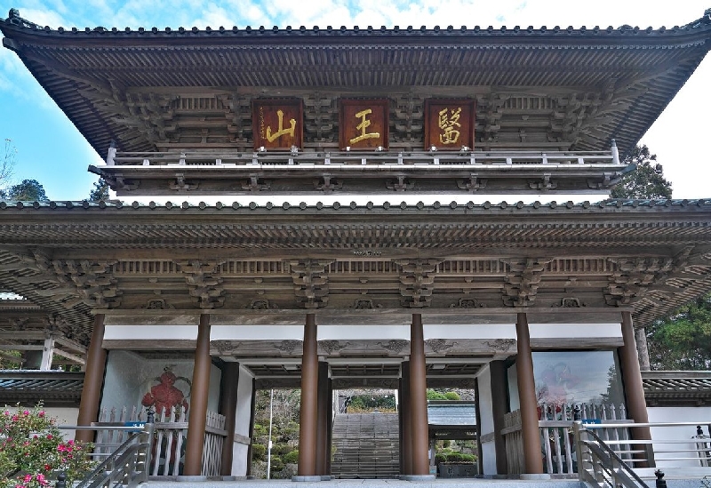 大窪寺