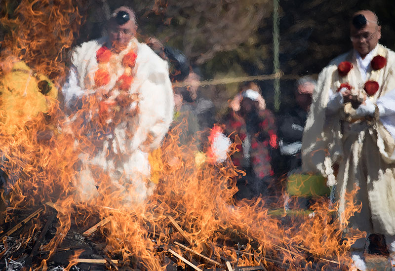 信濃比叡 廣拯院