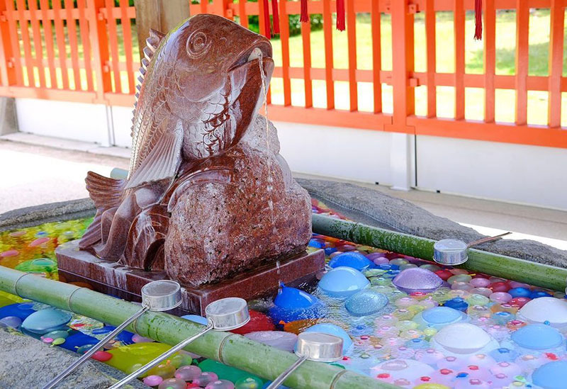 十日恵比須神社