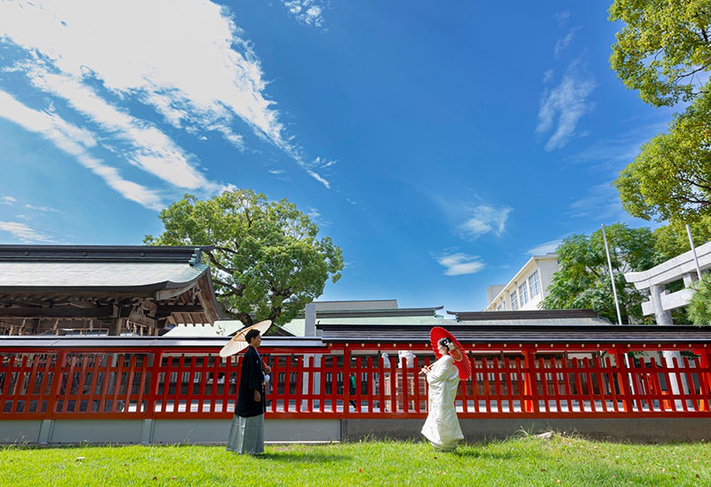 十日恵比須神社