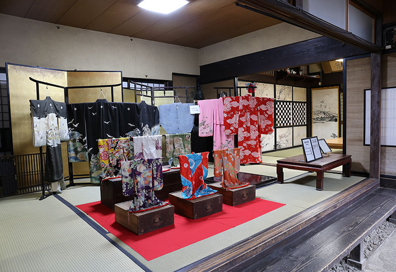 角館桜皮細工センター