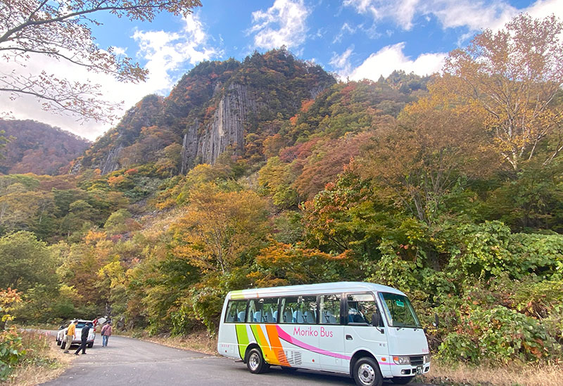 野沢温泉・木島平・戸狩