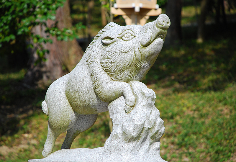 和氣神社