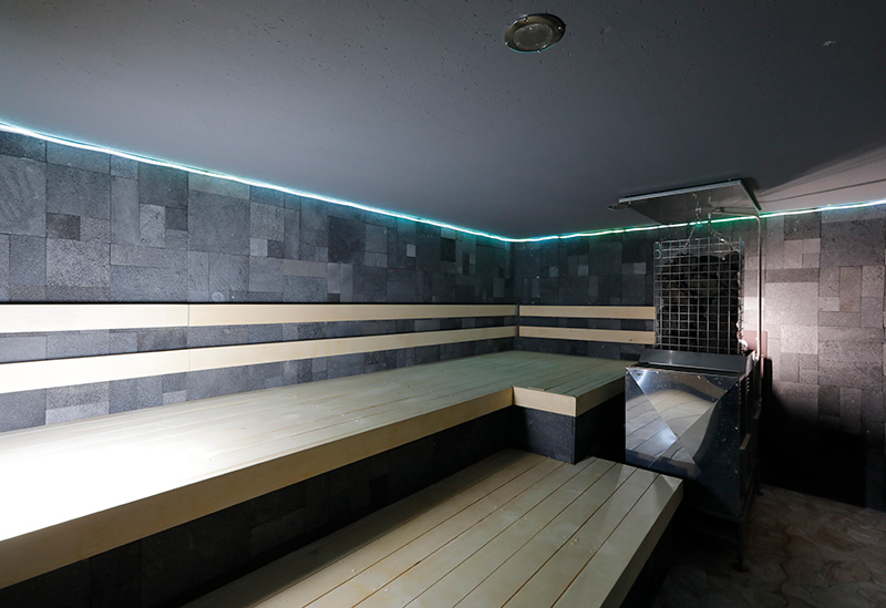 LUXURY PRIVATE SAUNA KAIO豊見城店