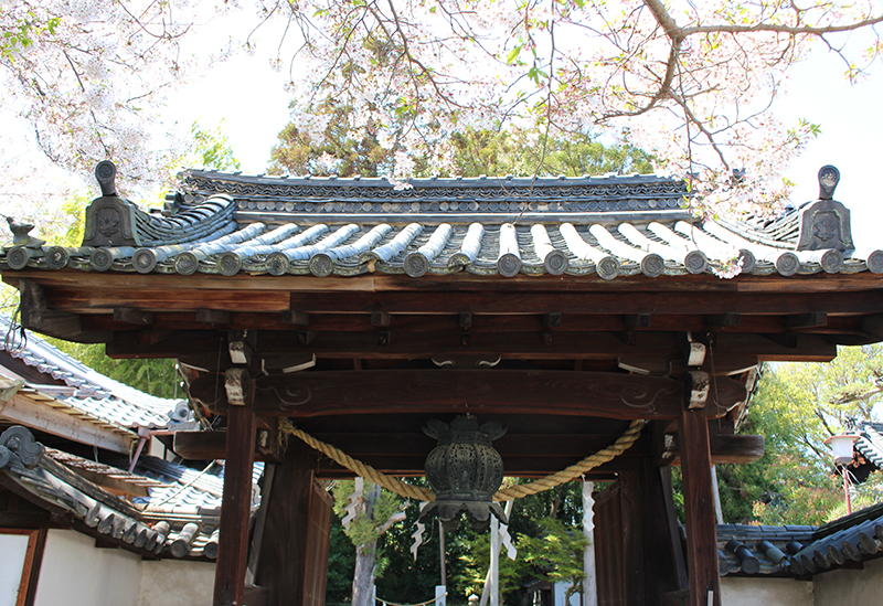 郡山八幡神社