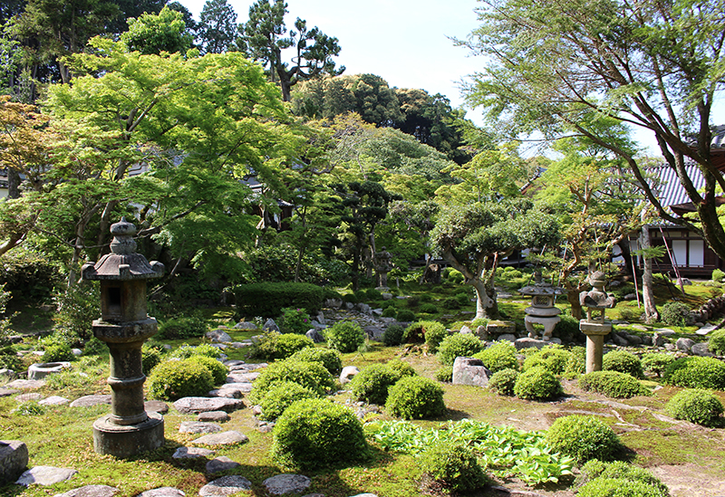 天野山金剛寺