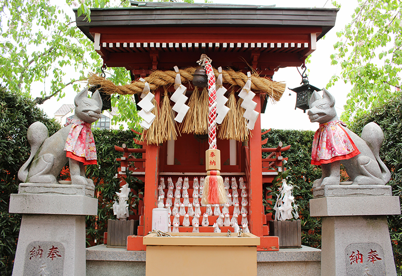 菅原神社