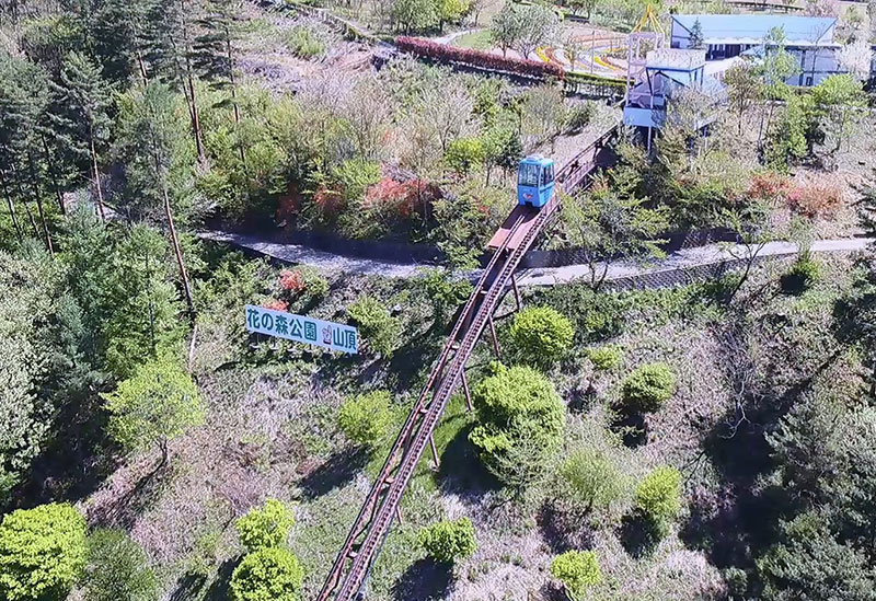 道の駅 南きよさと