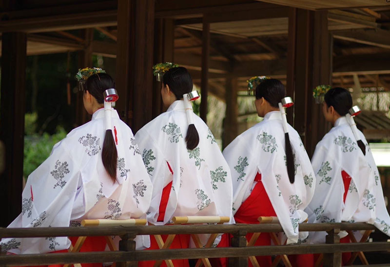 小御門神社