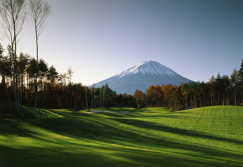 富士山・富士五湖・富士吉田