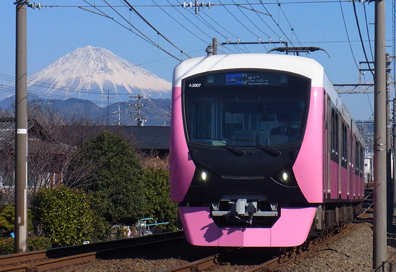 静岡鉄道