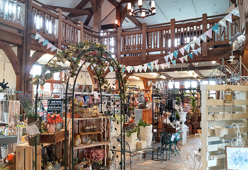 あいあいパーク