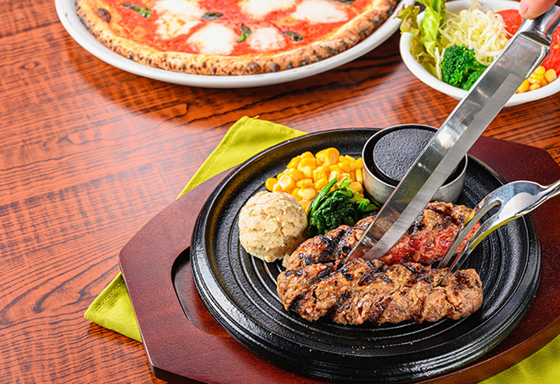 佐賀大和温泉アマンディ