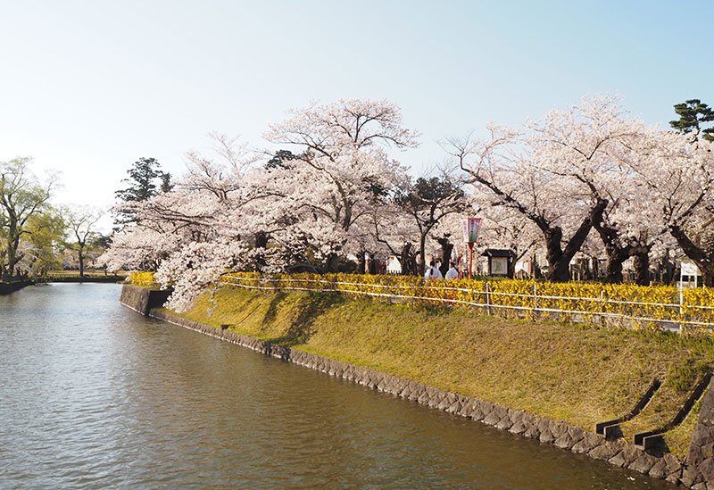 荘内神社