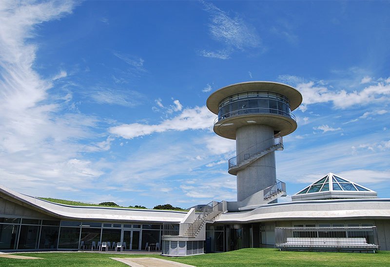壱岐市立一支国博物館