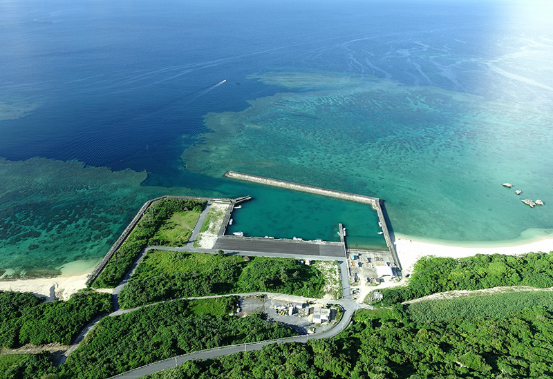 マジャーランド宮古島