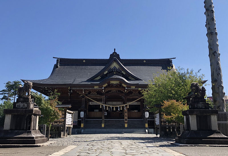 下越・村上・新発田