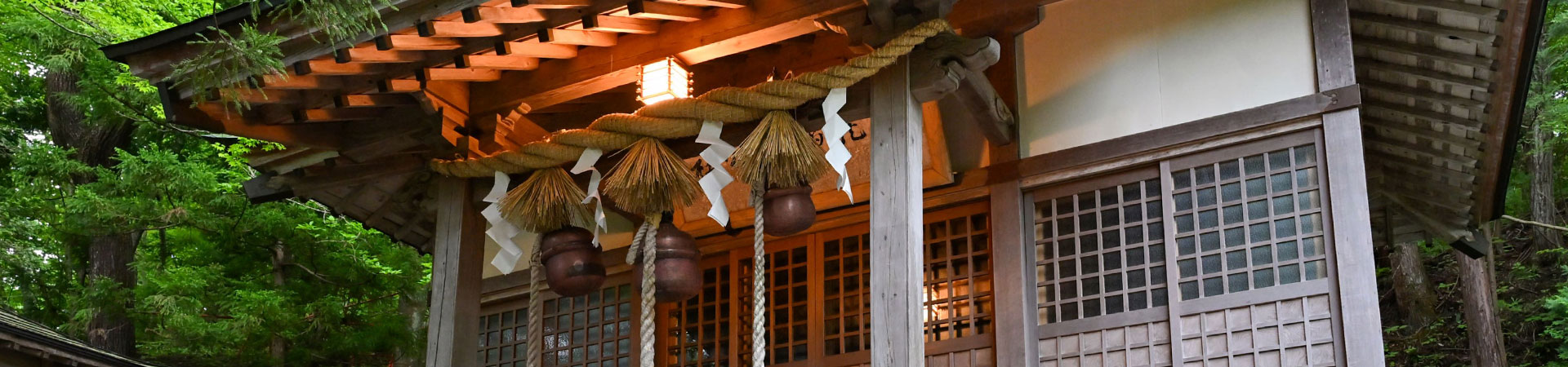 萬蔵稲荷神社