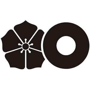 熊本城内 加藤神社