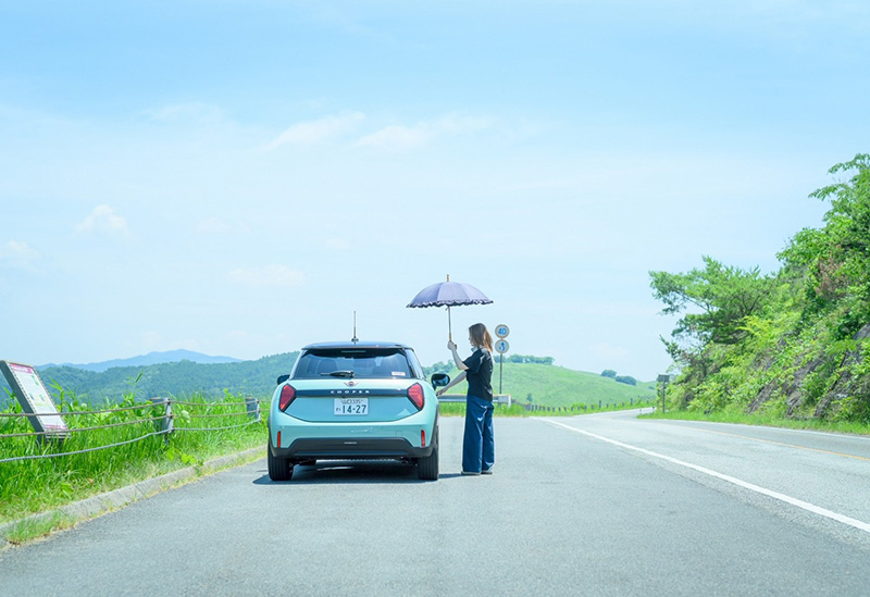 OTOZU RENT-A-CAR（おとずレンタカー）