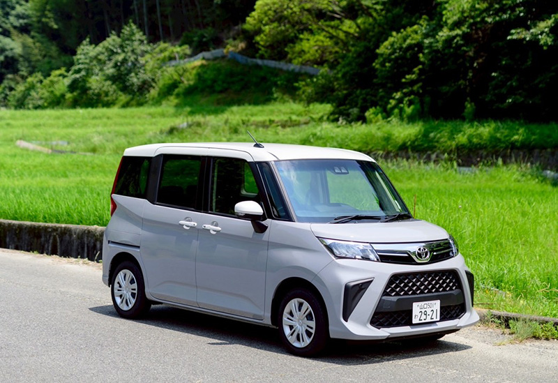 OTOZU RENT-A-CAR（おとずレンタカー）