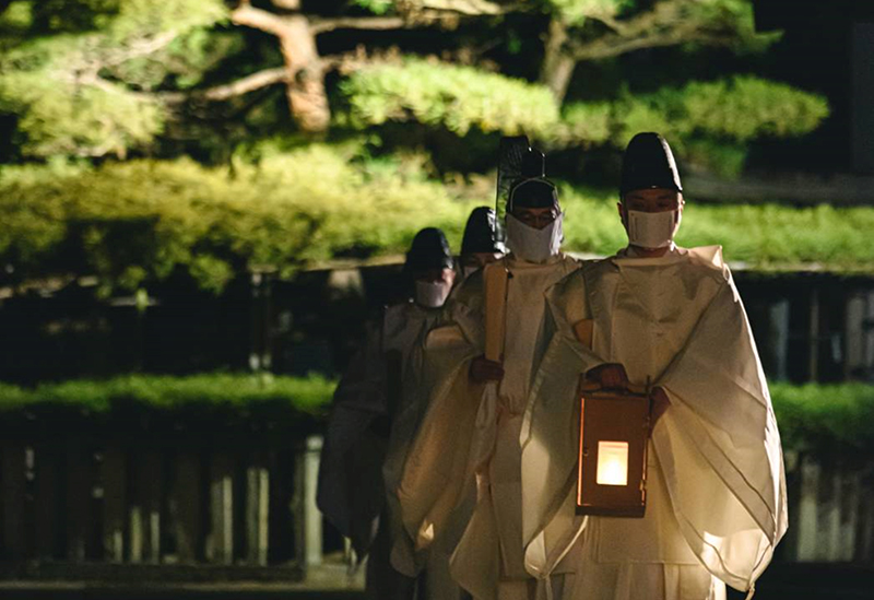 高砂神社