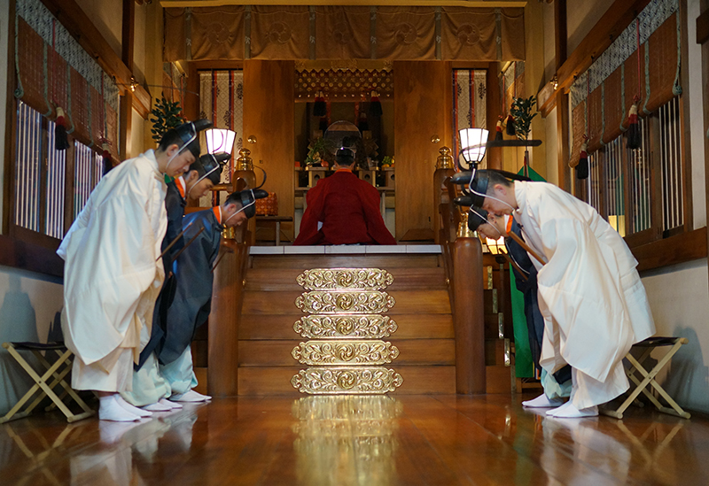 天祖神社