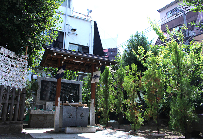 天祖神社