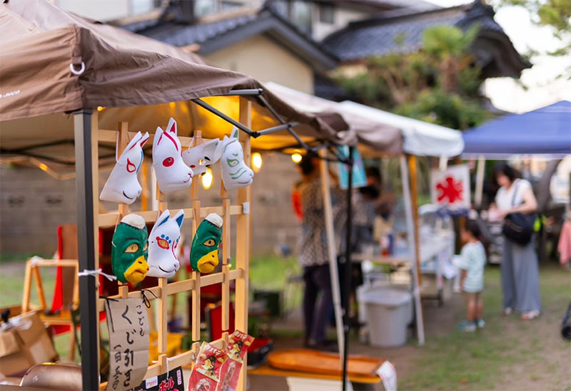 八坂神社