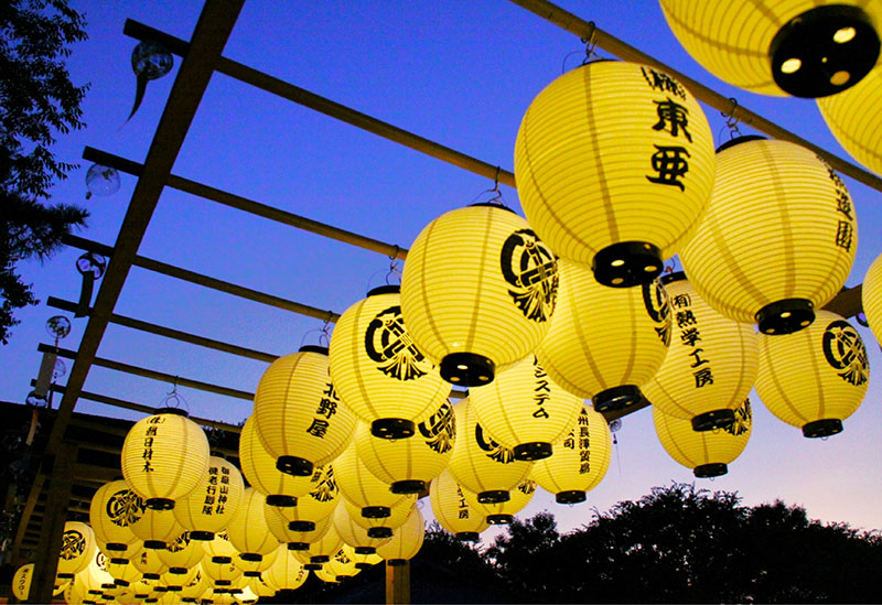 八坂神社