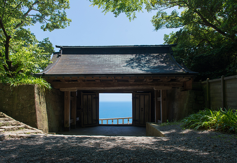 久能山東照宮