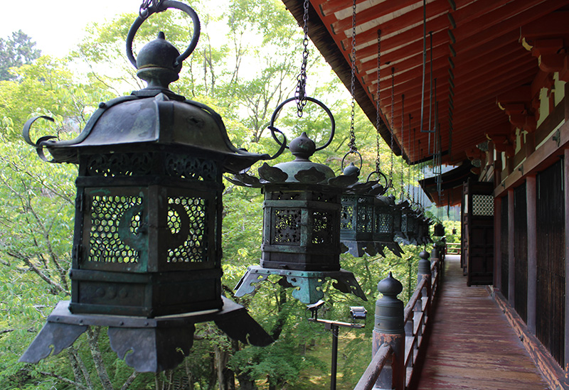 談山神社