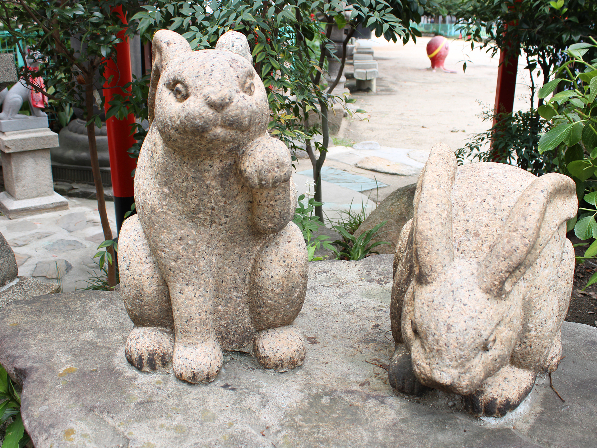 尼崎えびす神社
