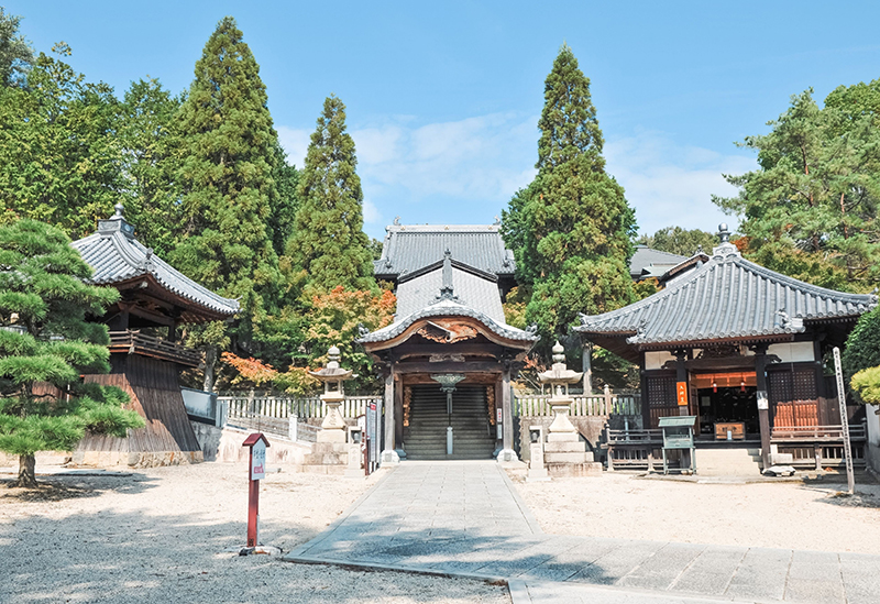 不洗観音寺