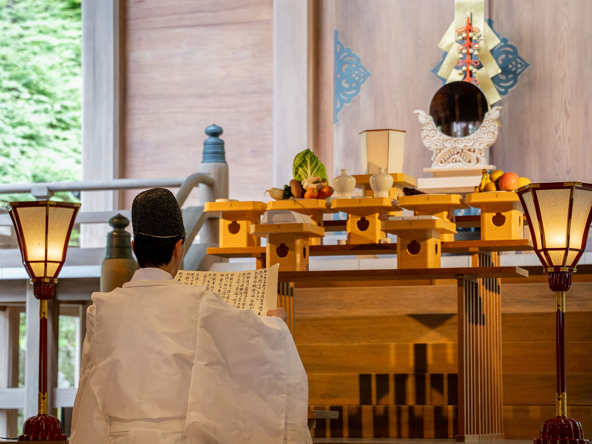 宝満宮 竈門神社