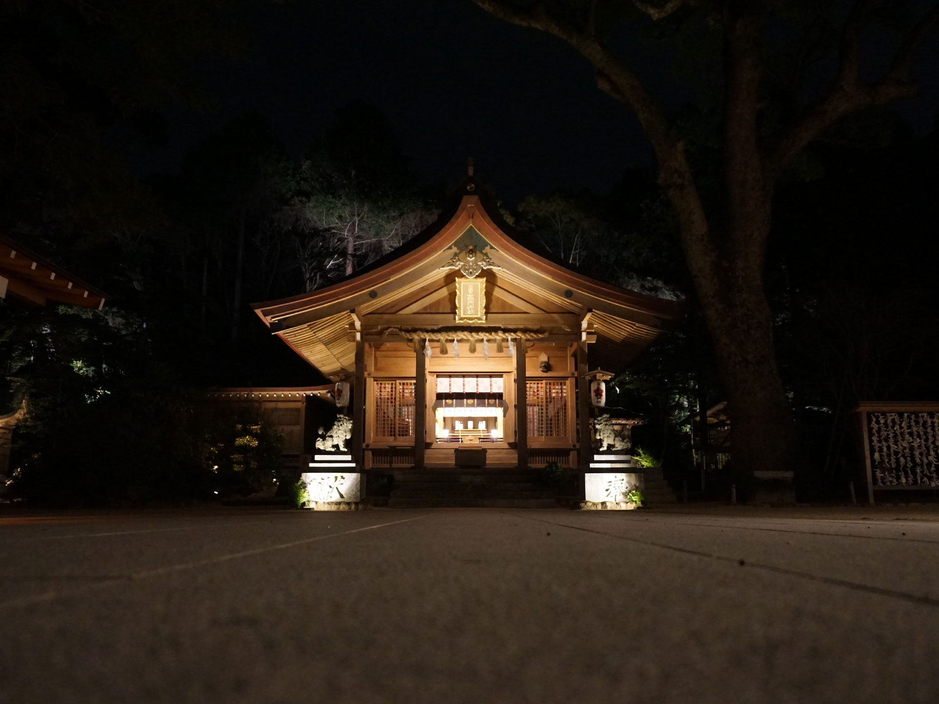 宝満宮 竈門神社