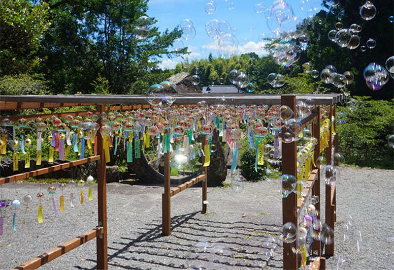 石水寺