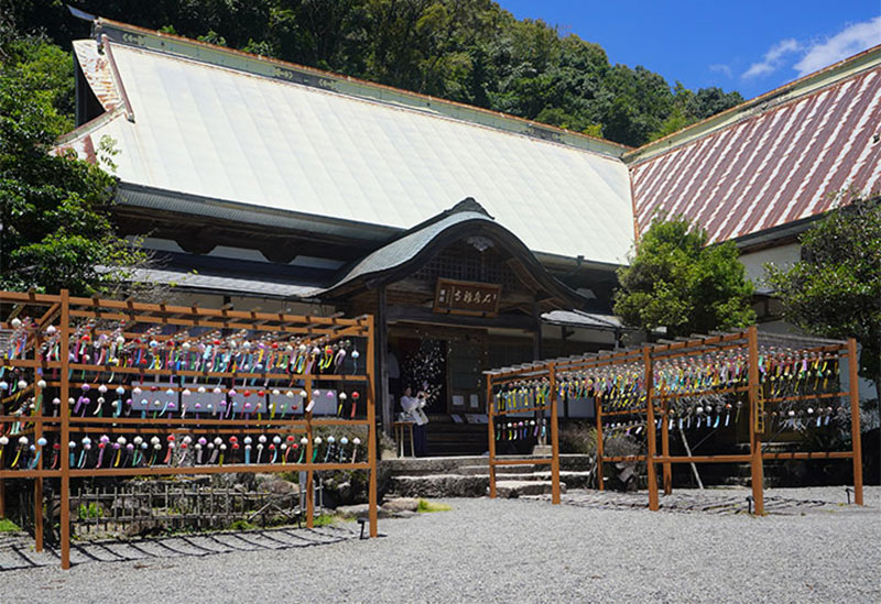 石水寺