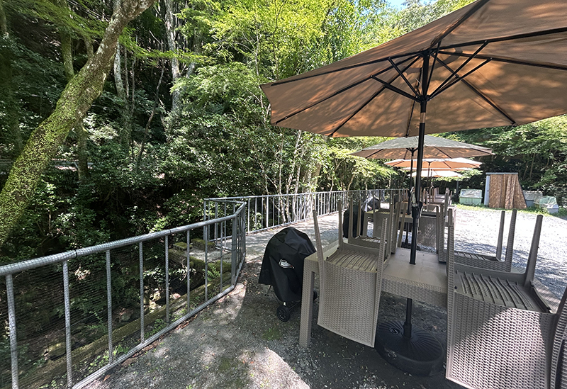 くらま温泉