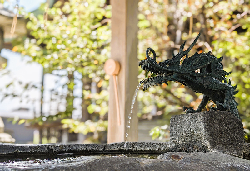 八坂神社