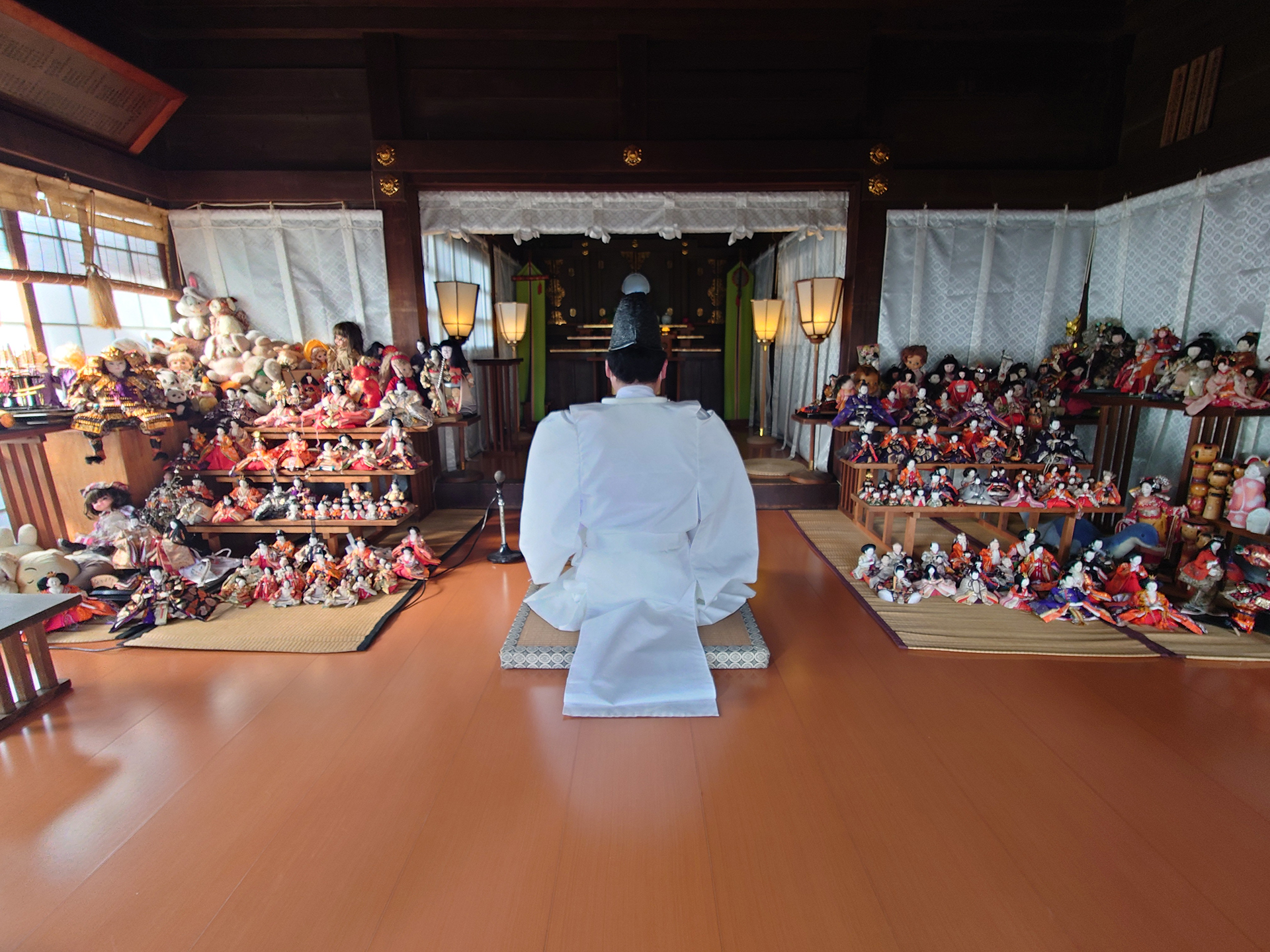 雪ヶ谷八幡神社
