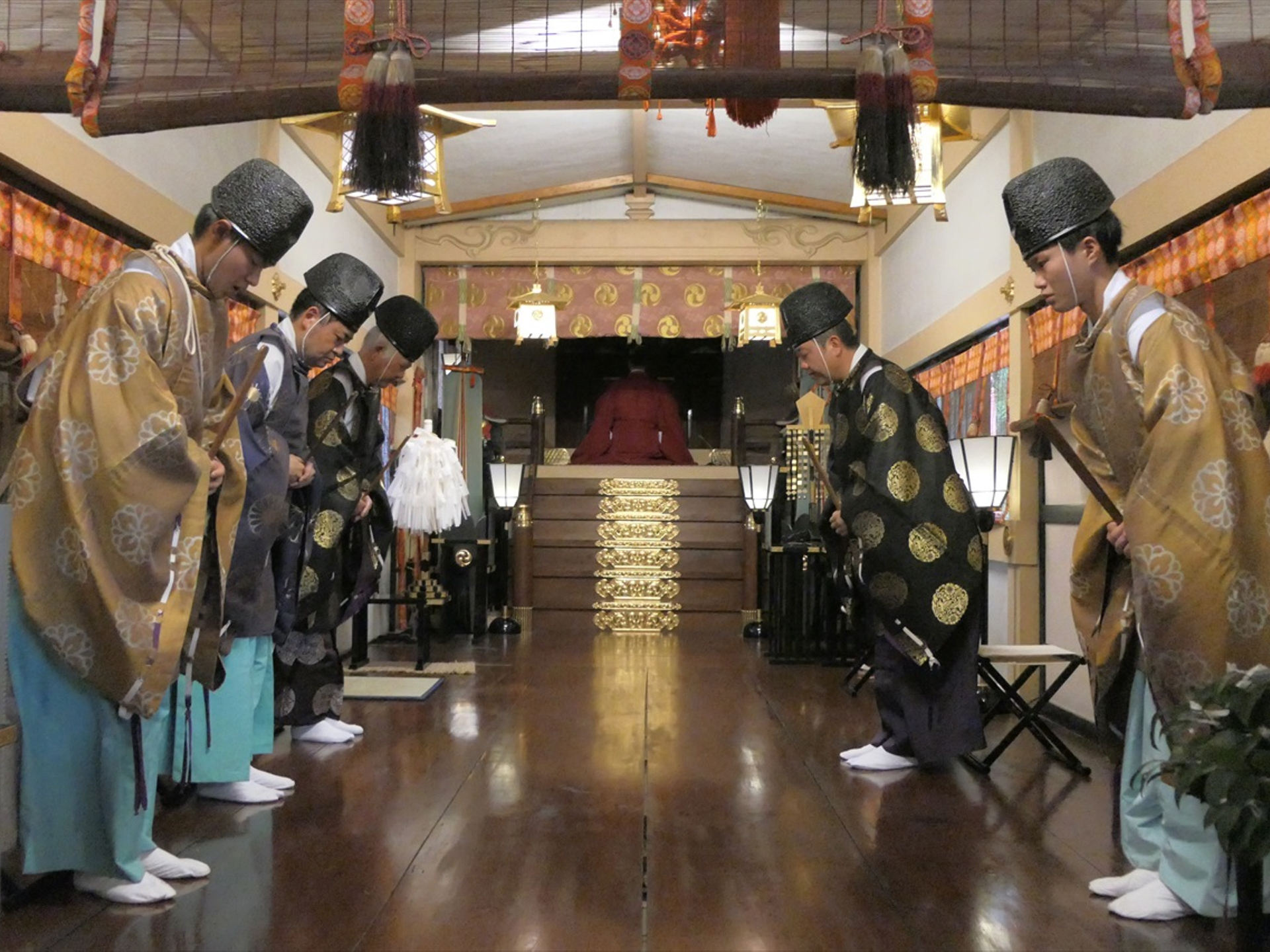 雪ヶ谷八幡神社