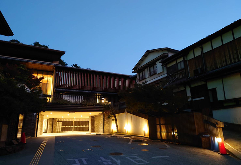 みやじまの塩 本店