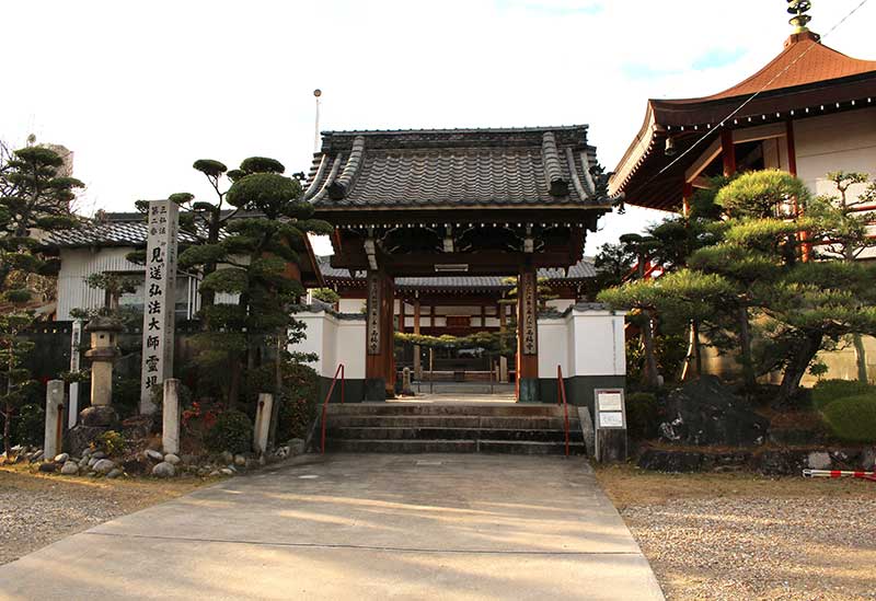 西福寺