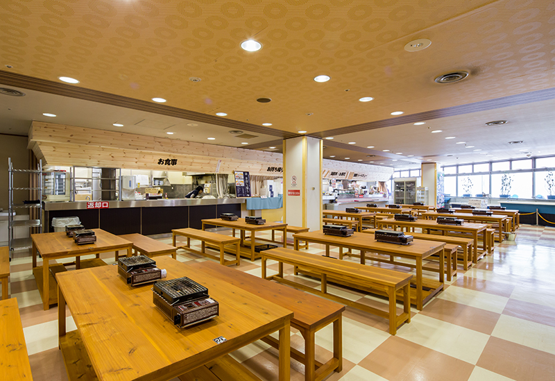 道の駅あきた港　ポートタワー・セリオン