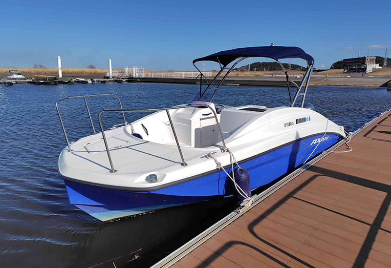 道の駅 水の郷さわら